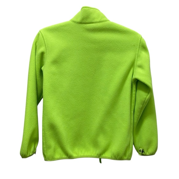 The North Face Boy’s Fleece Jacket - Picture 2 of 3